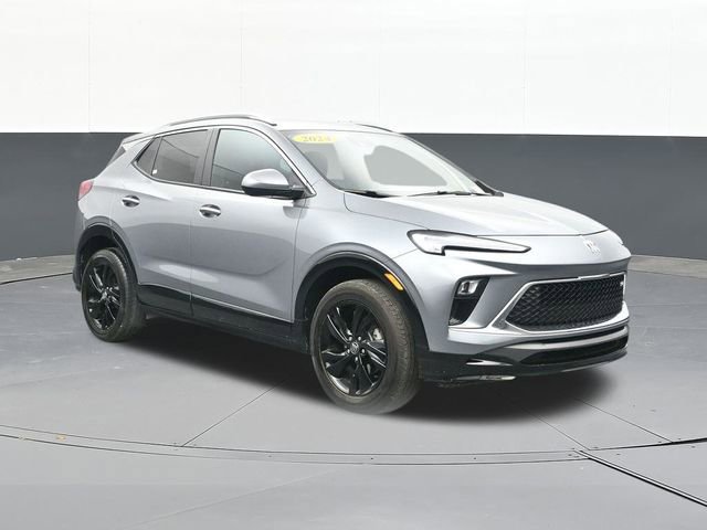 Used 2024 Buick Encore GX Sport Touring