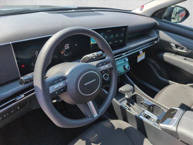 New 2026 Hyundai Tucson SEL image 3