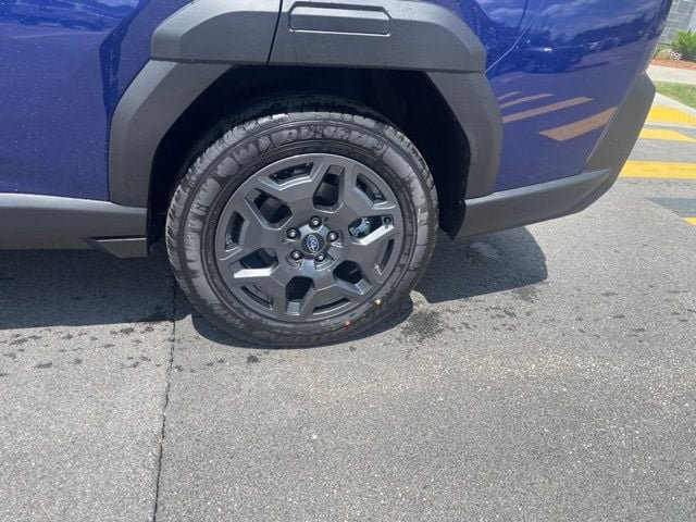 New 2026 Subaru Outback Premium AWD/4WD image 9