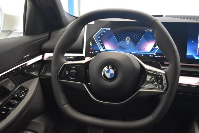 New 2027 BMW 530i xDrive w/ Premium Package AWD/4WD image 24