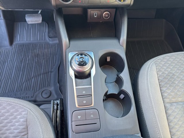 Used 2020 Ford Escape SE image 26