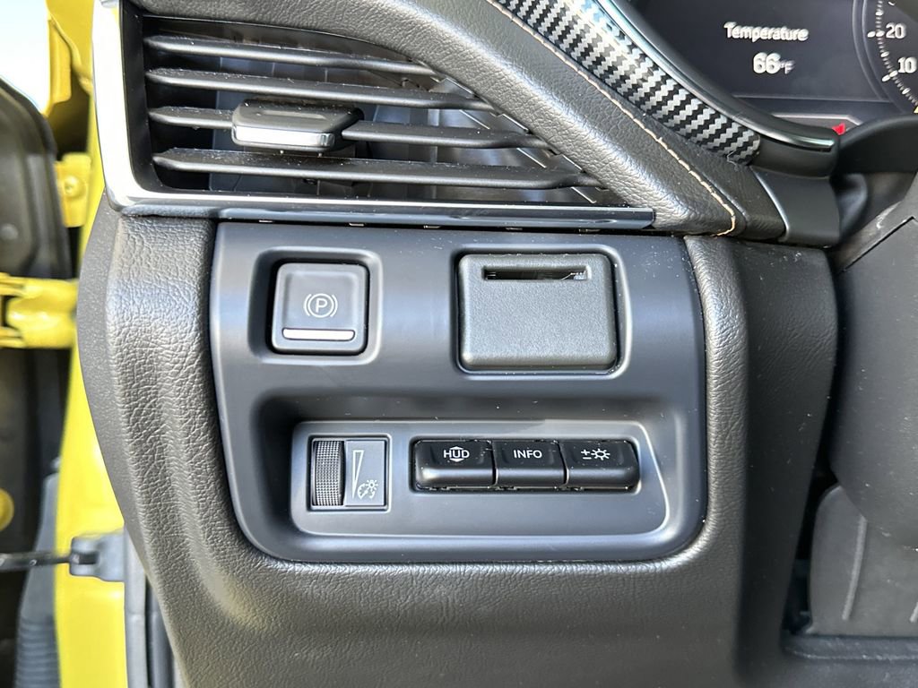 Used 2024 Cadillac CT5 V w/ Premium Package image 20