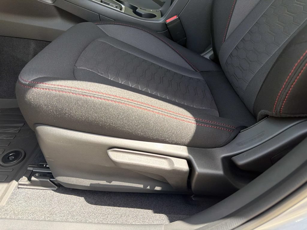 New 2026 Subaru Impreza 2.0i Sport AWD/4WD image 12