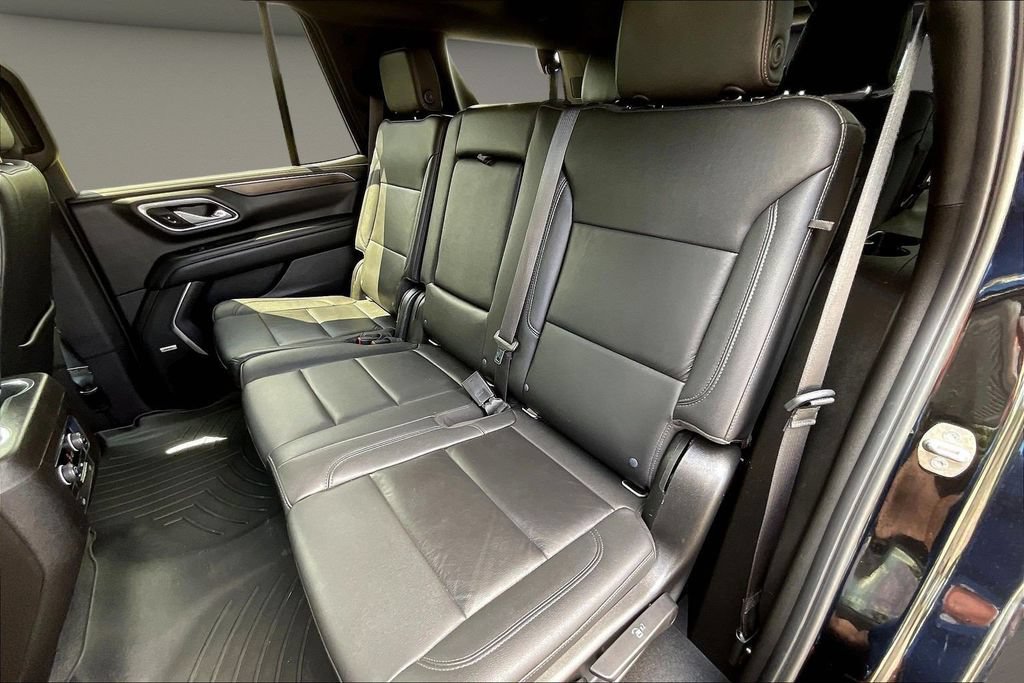 Used 2021 Chevrolet Tahoe LT AWD/4WD image 25