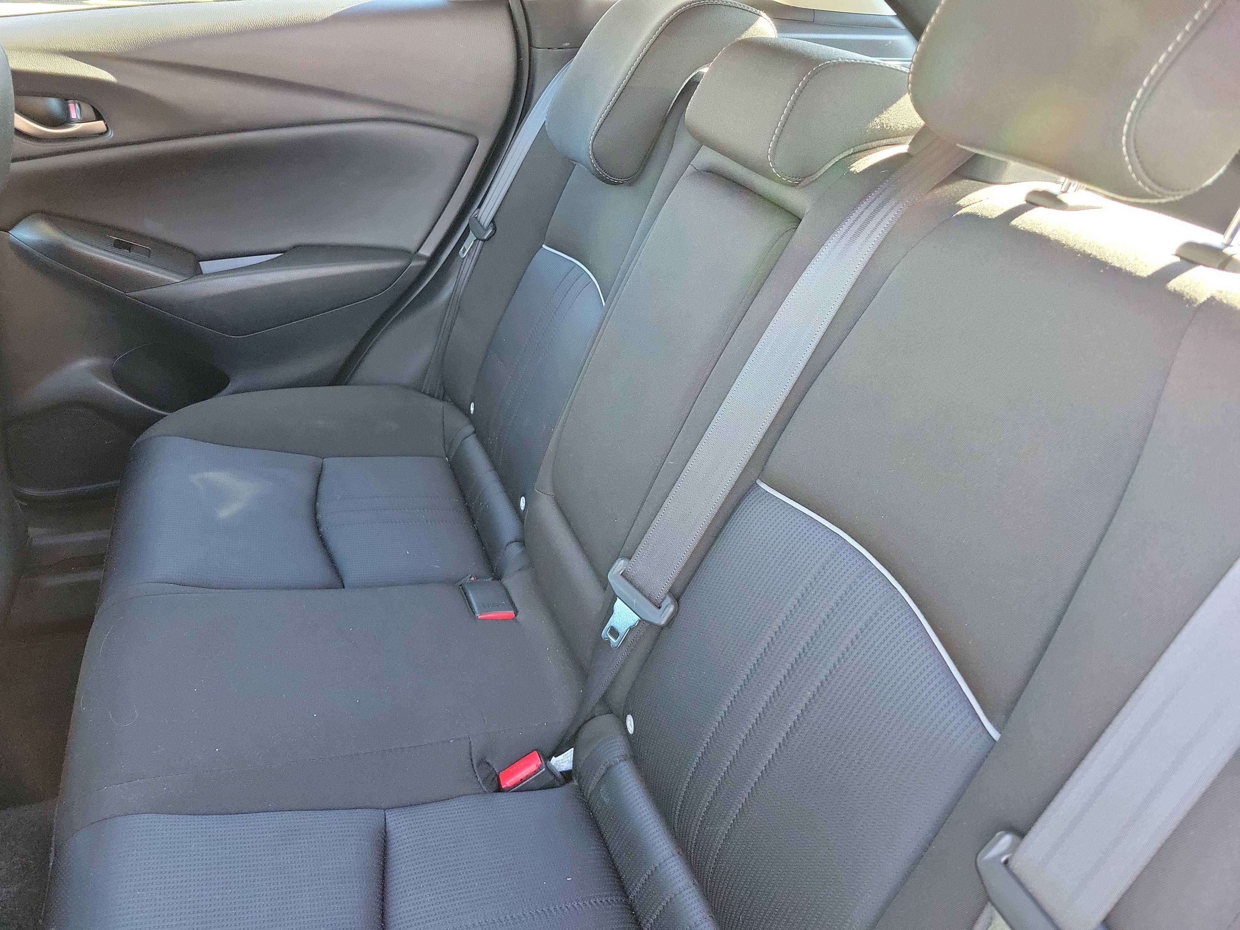 Used 2019 MAZDA CX-3 Sport image 7