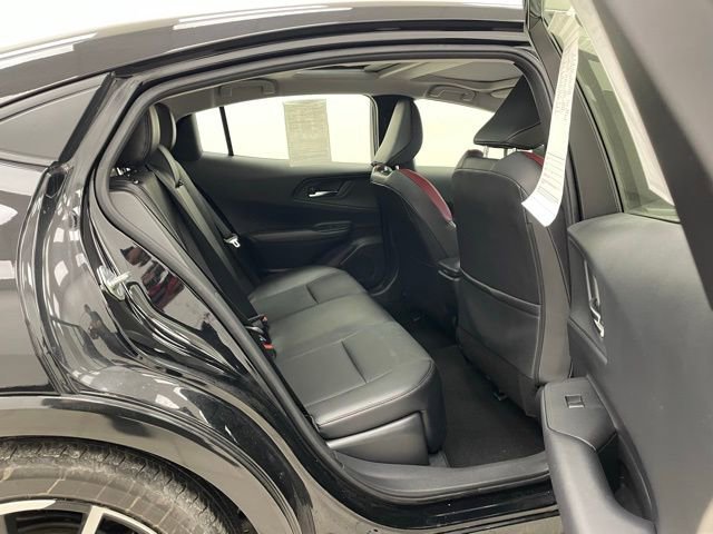 Used 2024 Toyota Prius Prime image 15