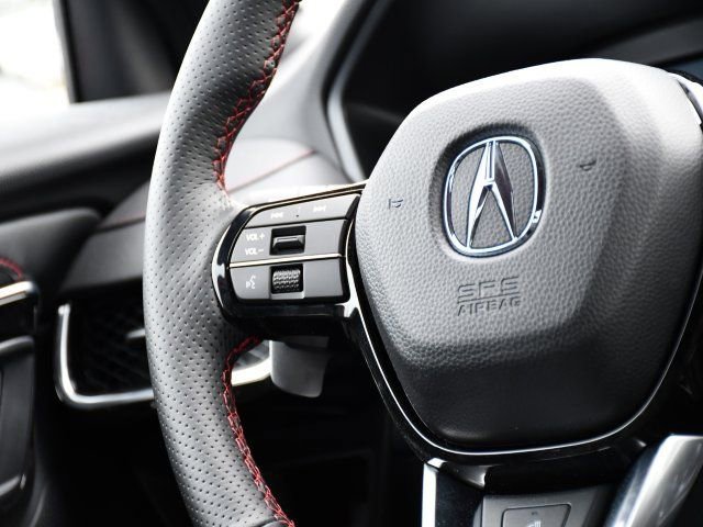 New 2025 Acura ADX A-Spec image 23