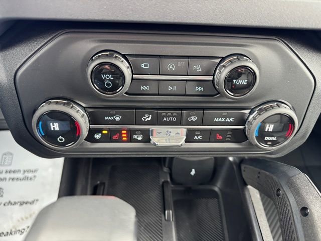 New 2026 Ford Bronco Raptor image 29