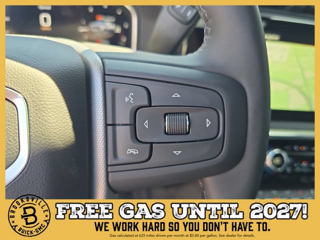 New 2026 GMC Sierra 3500 Denali w/ Denali Reserve Package AWD/4WD image 26