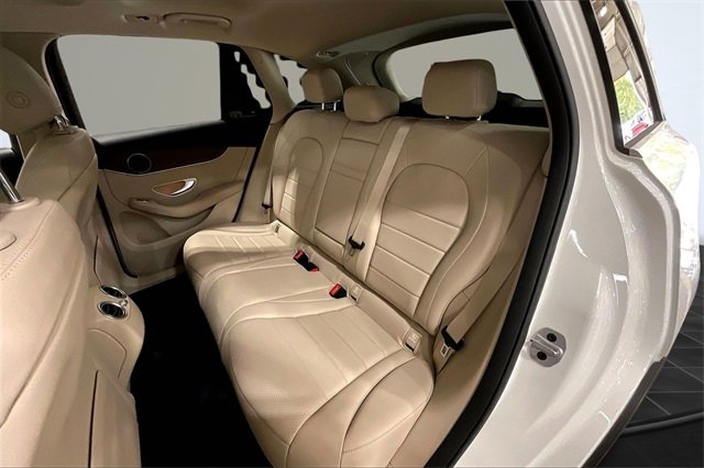 Used 2021 Mercedes-Benz GLC 300 4MATIC image 26