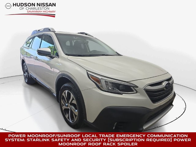 Used 2020 Subaru Outback Touring XT