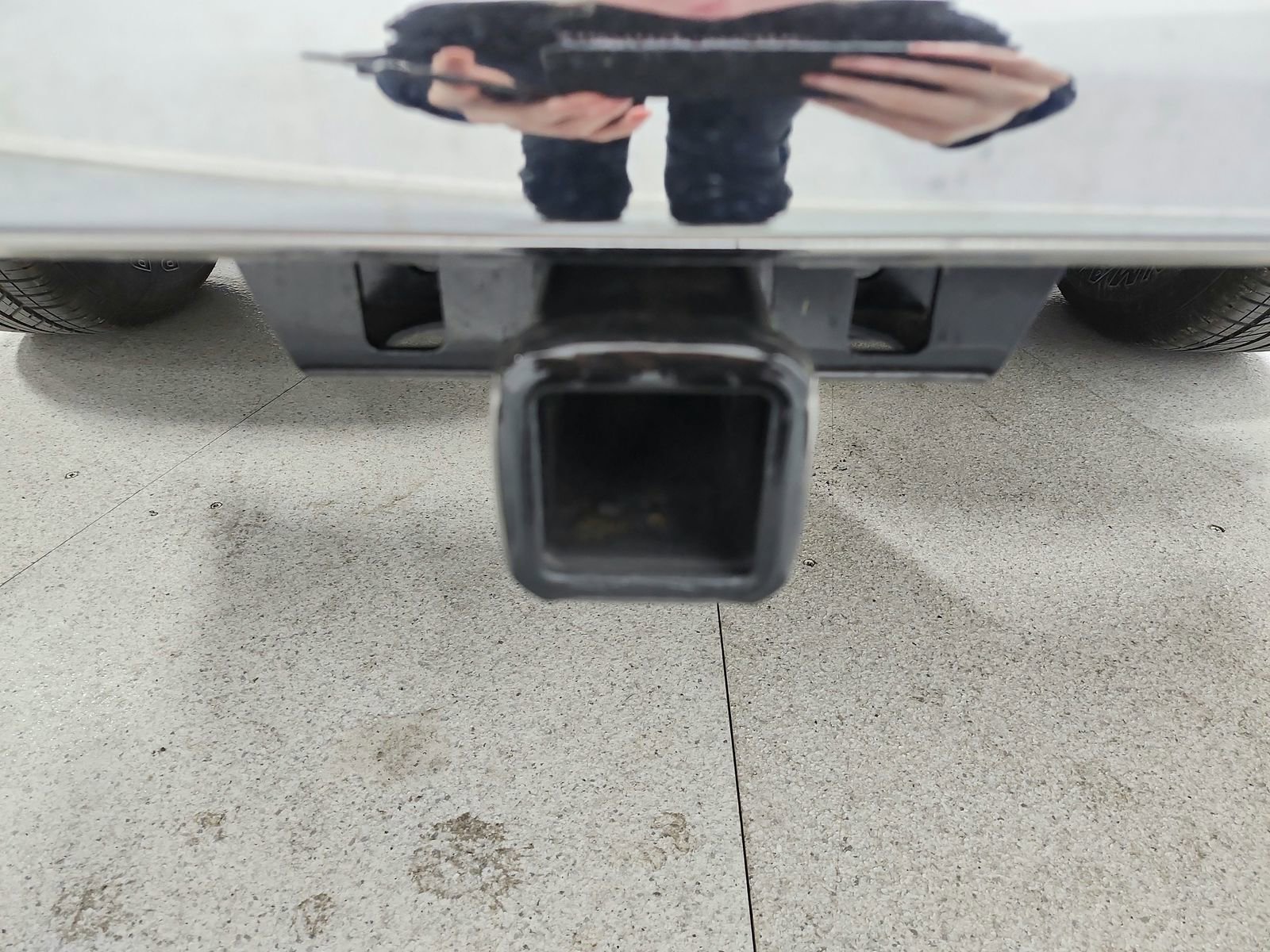 Used 2022 RAM 1500 Lone Star w/ Trailer Tow Group image 40