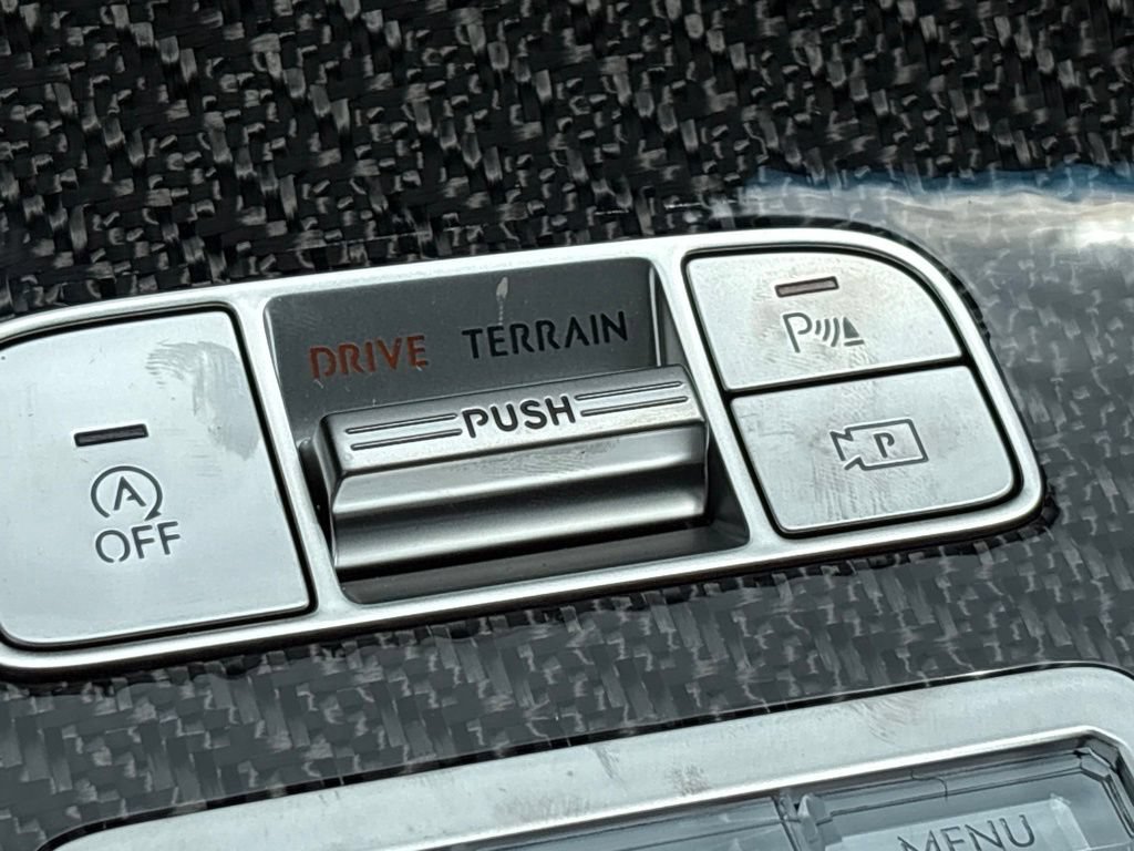 New 2026 Genesis GV70 3.5T Sport Prestige AWD/4WD image 21