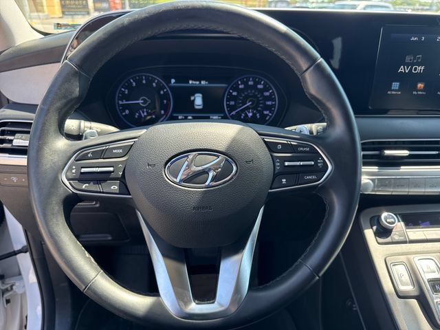 Used 2020 Hyundai Palisade SEL w/ Convenience Package AWD/4WD image 20