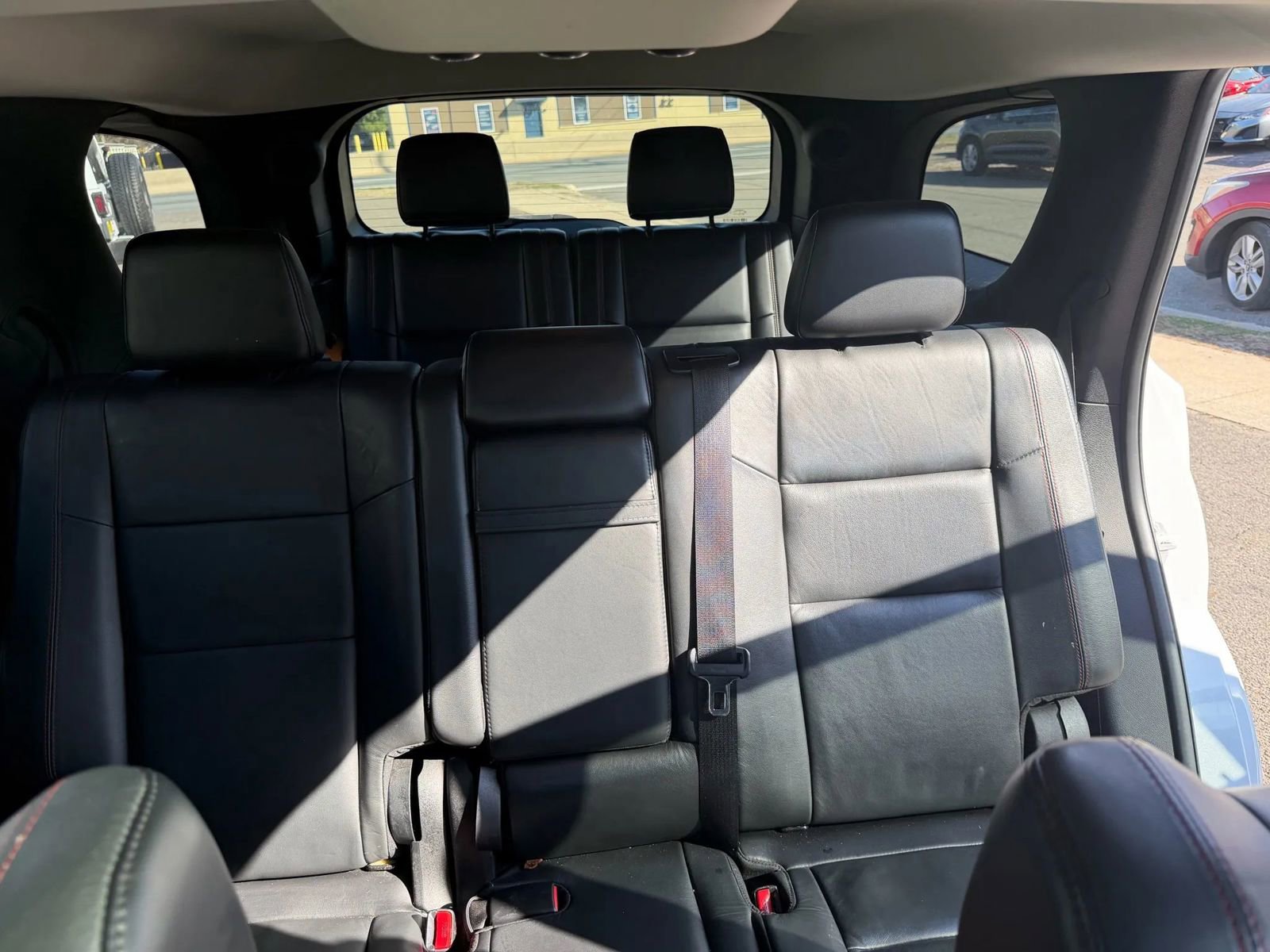 Used 2018 Dodge Durango GT w/ Technology Group image 14