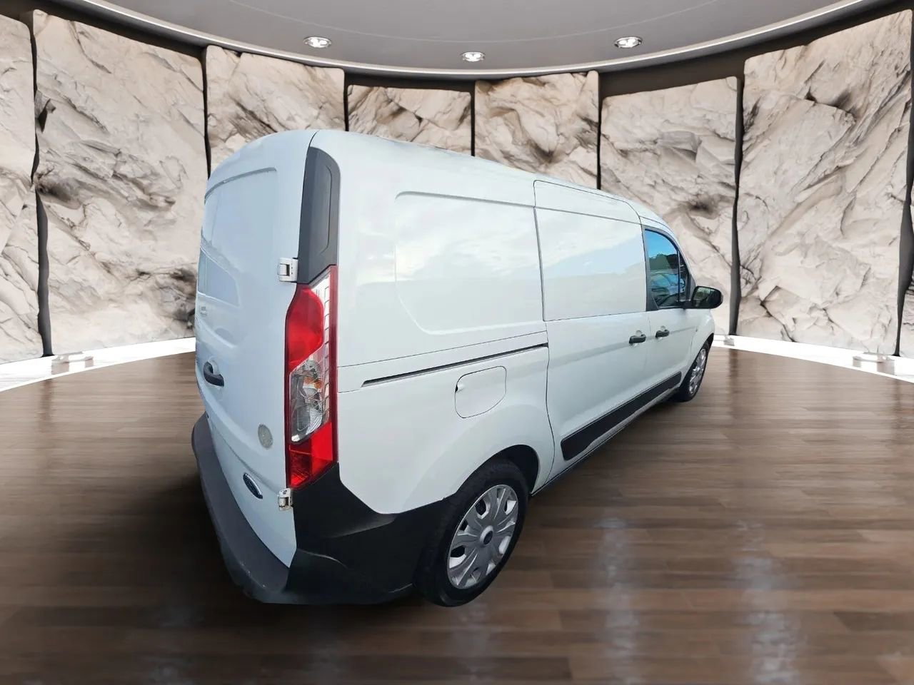 Used 2020 Ford Transit Connect XL image 8