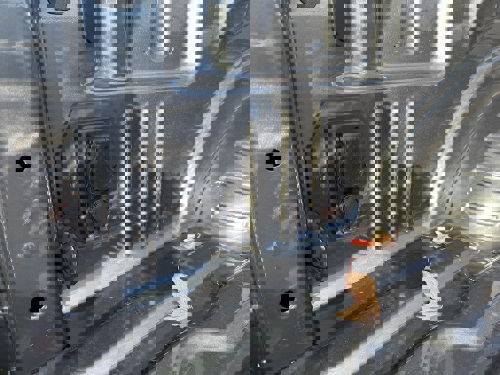 New 2026 Ford F250 XL w/ STX Appearance Package image 14