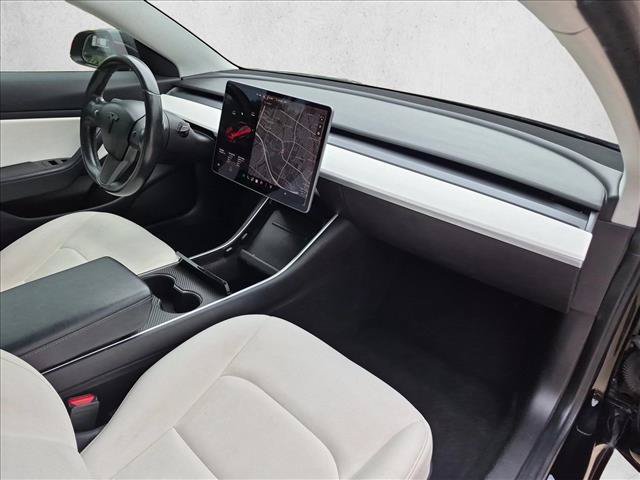 Used 2019 Tesla Model 3 Standard Range Plus RWD image 22