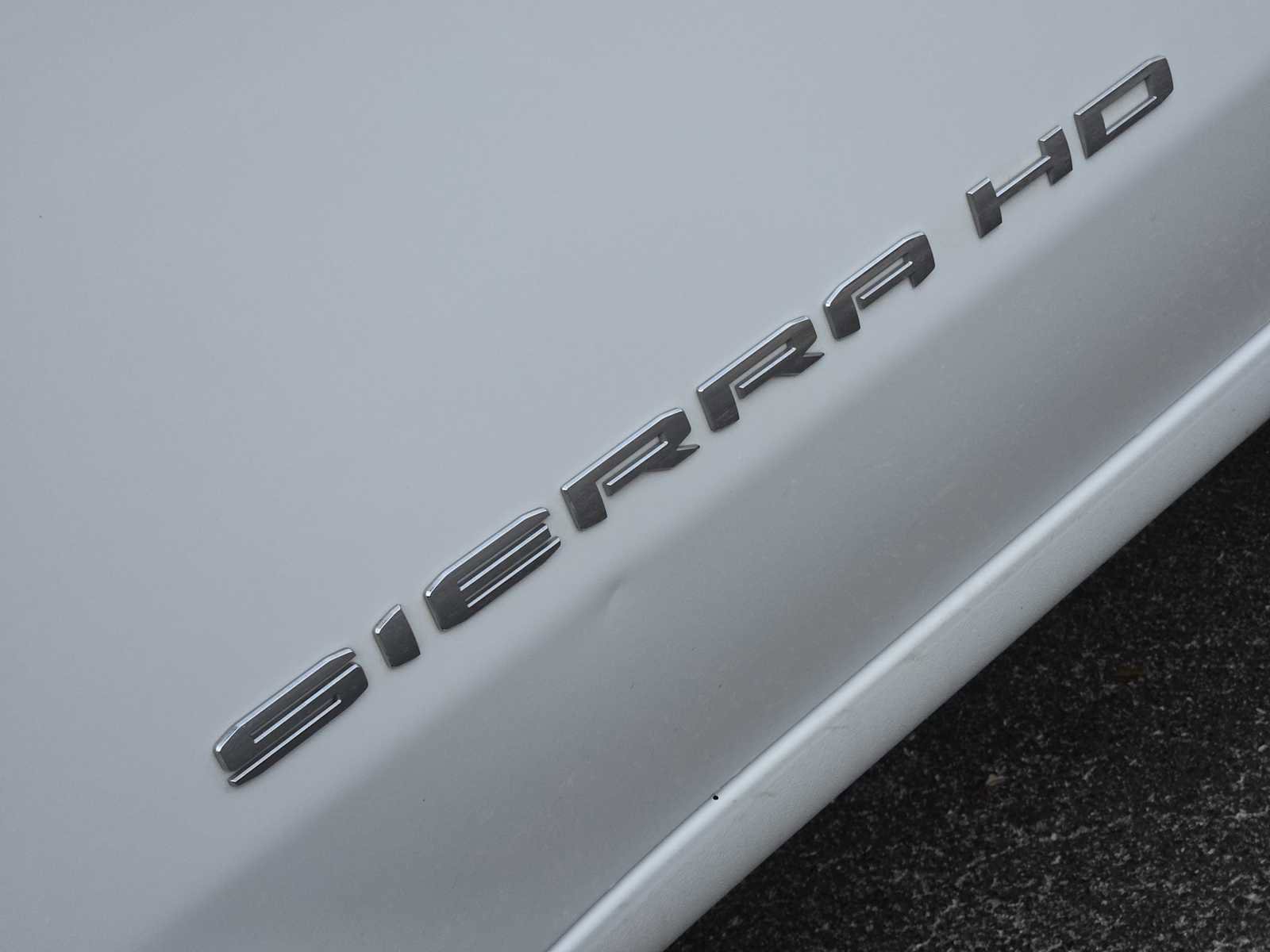 Used 2024 GMC Sierra 3500 Pro w/ Convenience Package image 11