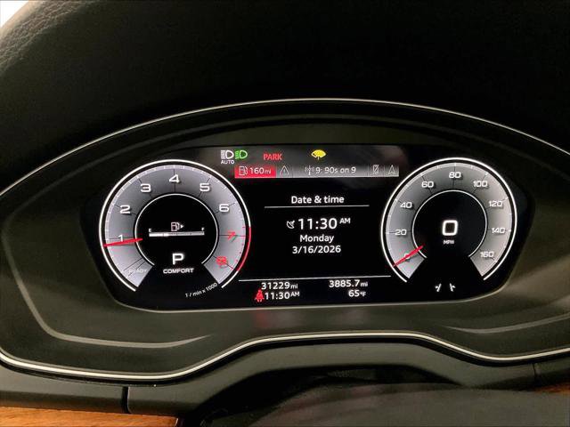 Certified 2023 Audi Q5 2.0T Premium Plus w/ Premium Plus Package AWD/4WD image 19