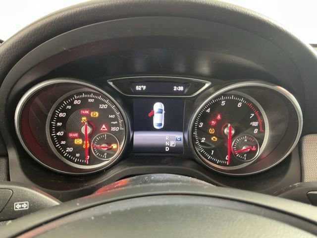 Used 2018 Mercedes-Benz CLA 250 image 23