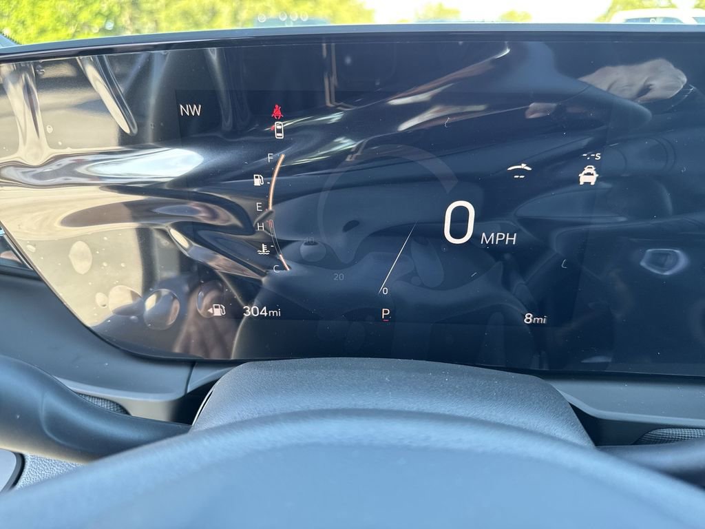 New 2026 Buick Envista Preferred w/ Convenience I Package image 22