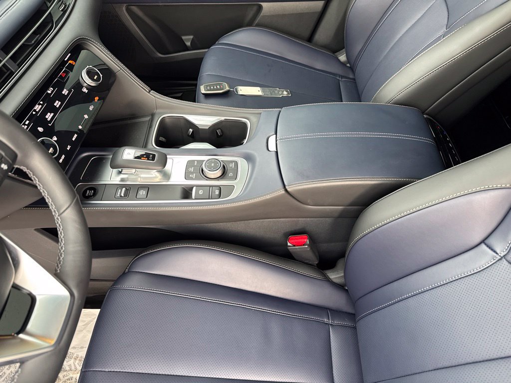 Used 2026 INFINITI QX60 Sport AWD/4WD image 29