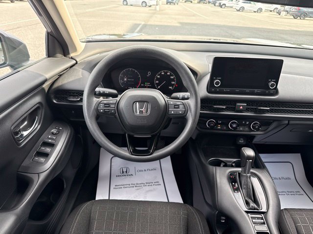 Certified 2024 Honda HR-V LX image 13