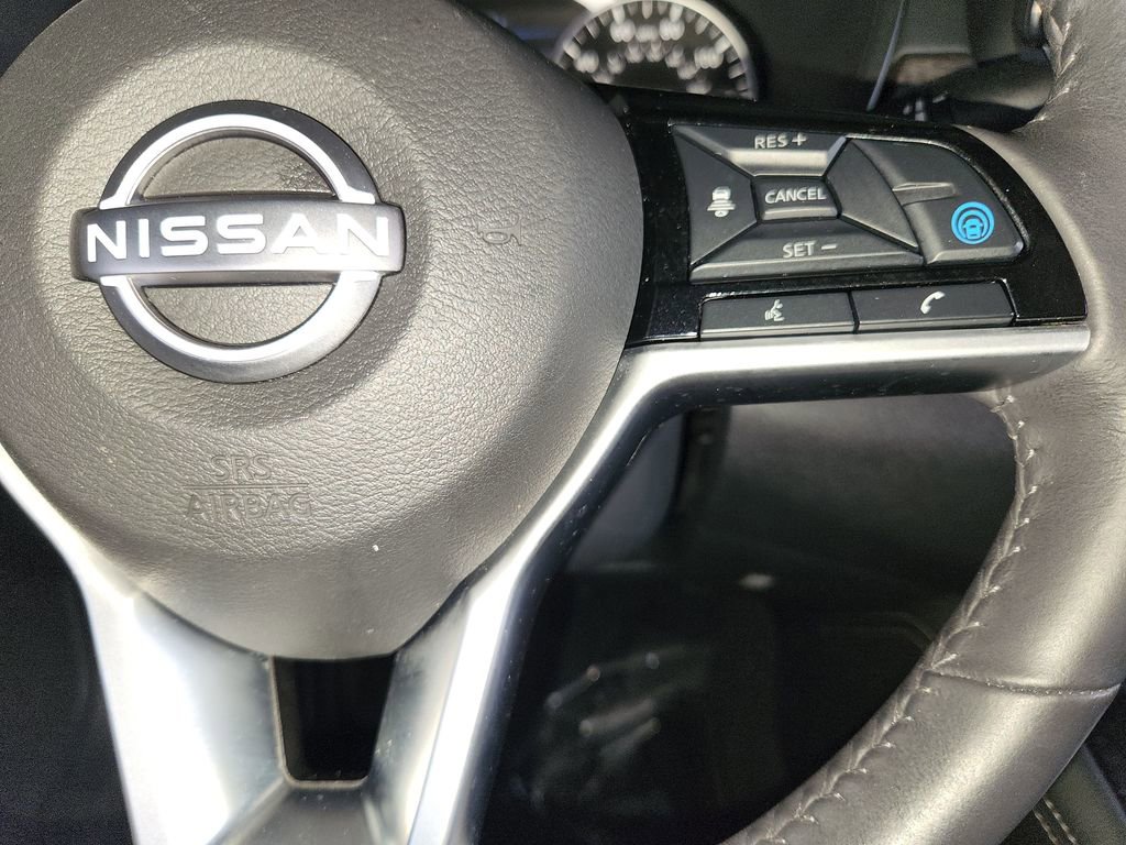 Used 2023 Nissan Altima 2.5 SV w/ SV Premium Package image 26