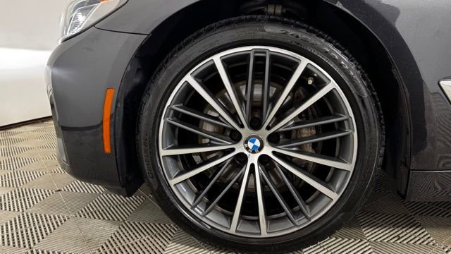 Certified 2023 BMW 540i xDrive w/ Premium Package AWD/4WD image 24