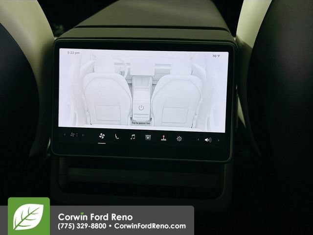 Used 2025 Tesla Model 3 Long Range AWD/4WD image 26
