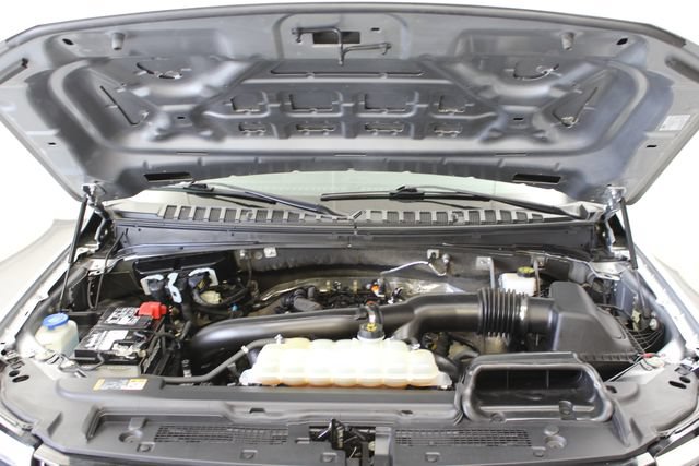 Used 2023 Ford Expedition Max Limited AWD/4WD image 39