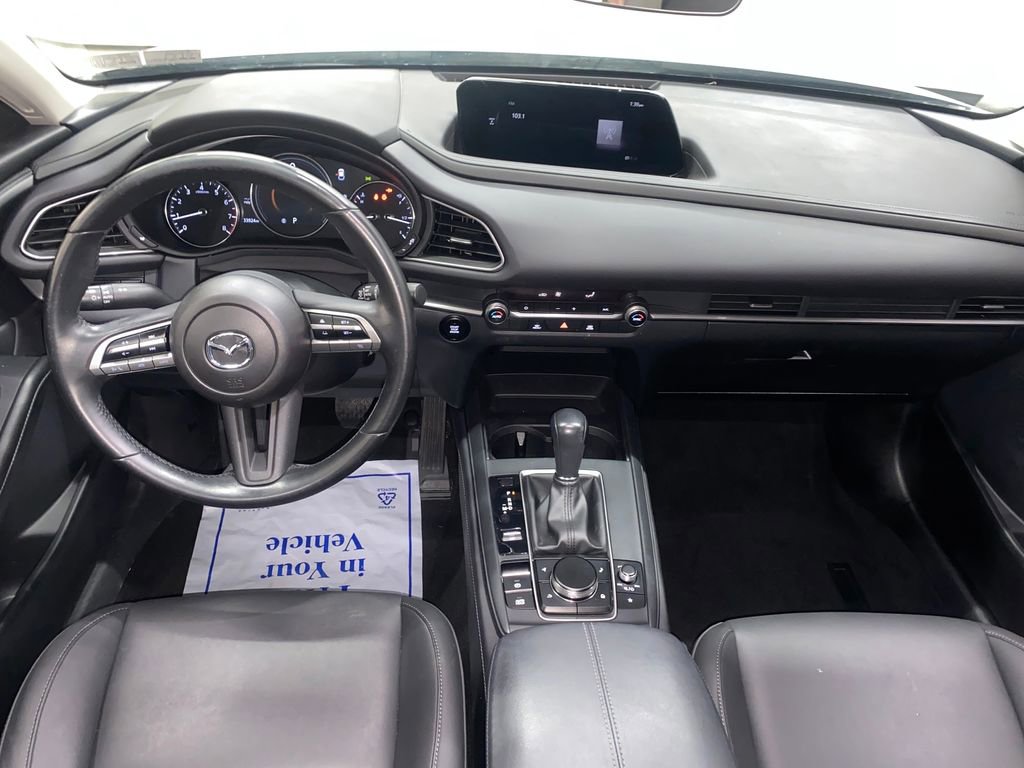 Used 2023 MAZDA CX-30 AWD 2.5 S w/ Select Package image 29