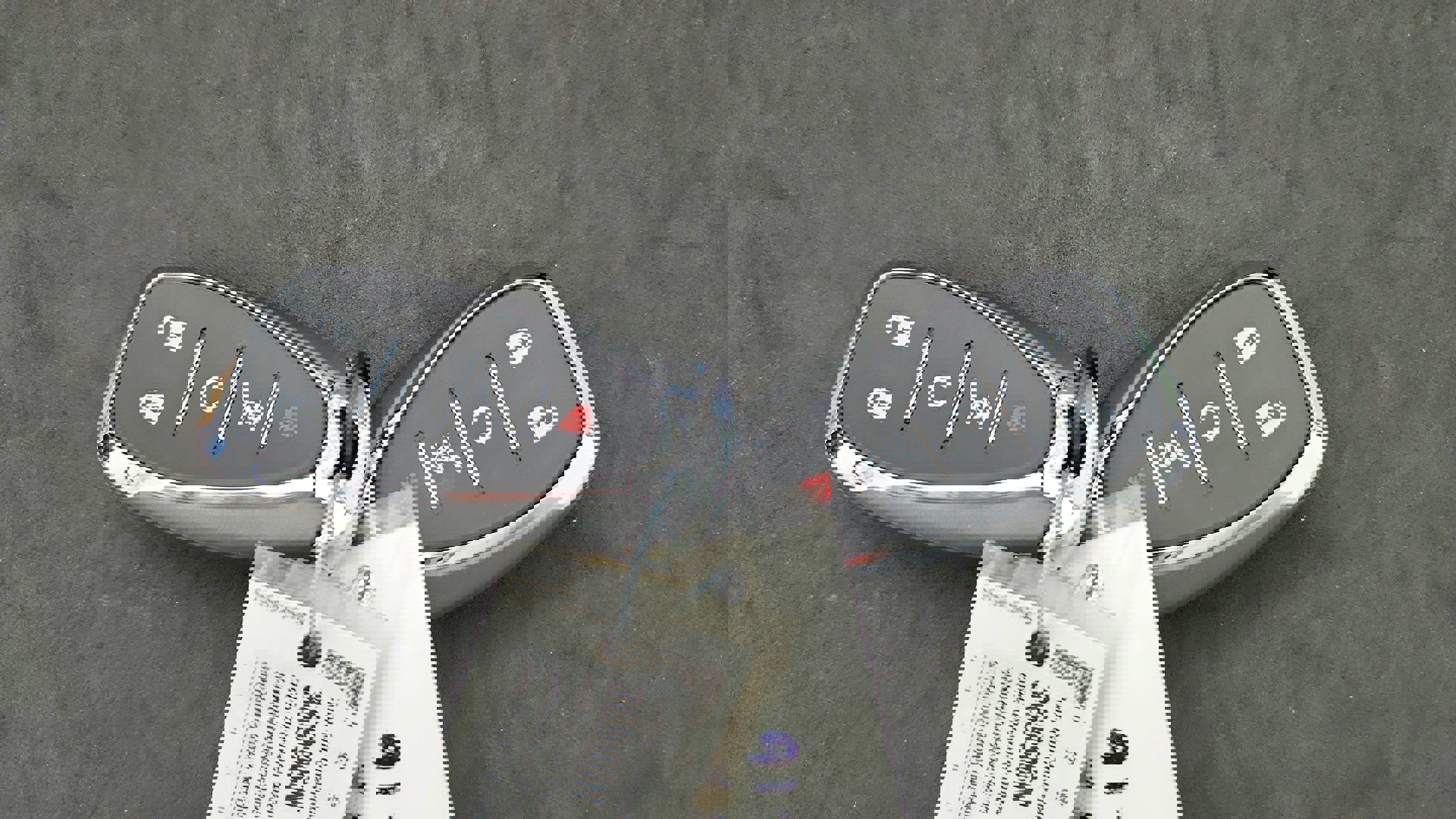 New 2025 Chevrolet Blazer RS w/ Driver Confidence II Package image 21