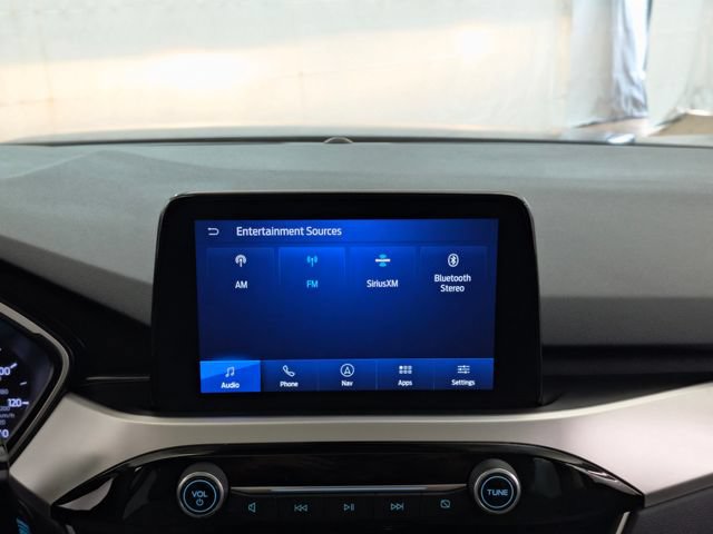 Certified 2020 Ford Escape SE AWD/4WD image 25