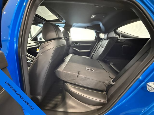 Certified 2026 Acura Integra A-Spec FWD image 17