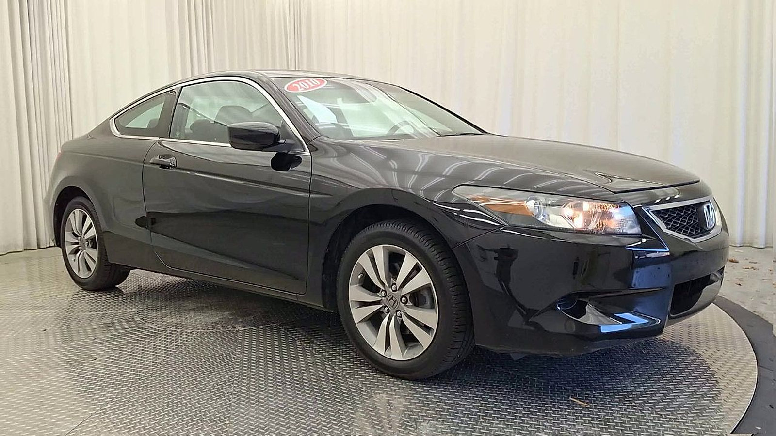 Used 2010 Honda Accord EX image 7