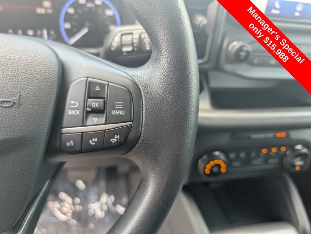 Used 2021 Ford Bronco Sport Big Bend AWD/4WD image 18