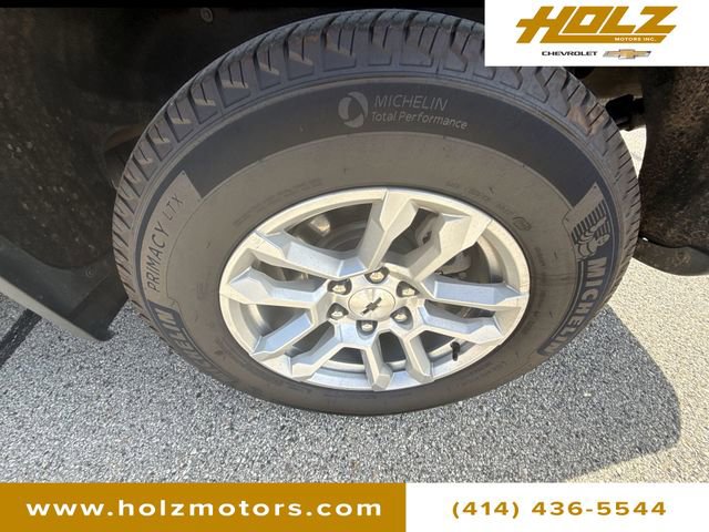 Certified 2024 Chevrolet Silverado 1500 RST w/ Max Trailering Package image 32