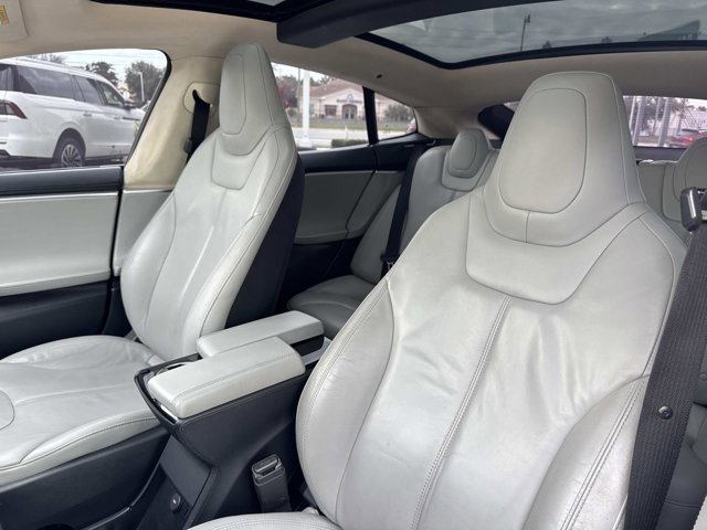 Used 2013 Tesla Model S image 13