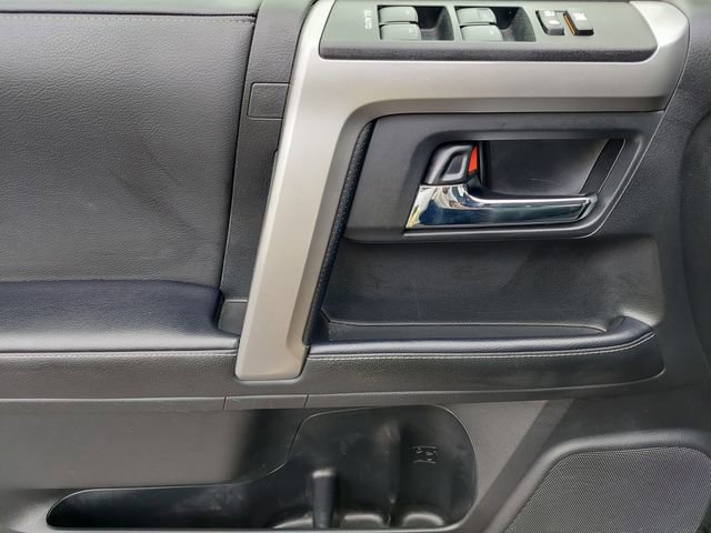 Certified 2023 Toyota 4Runner TRD Sport w/ Technology Package image 35