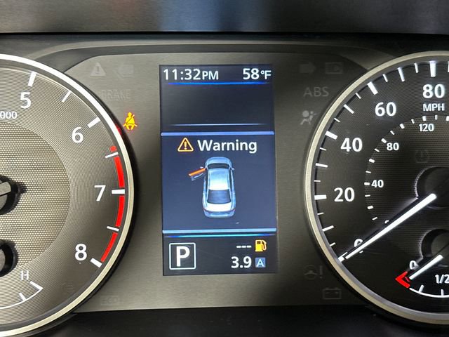 Used 2024 Nissan Sentra S image 18