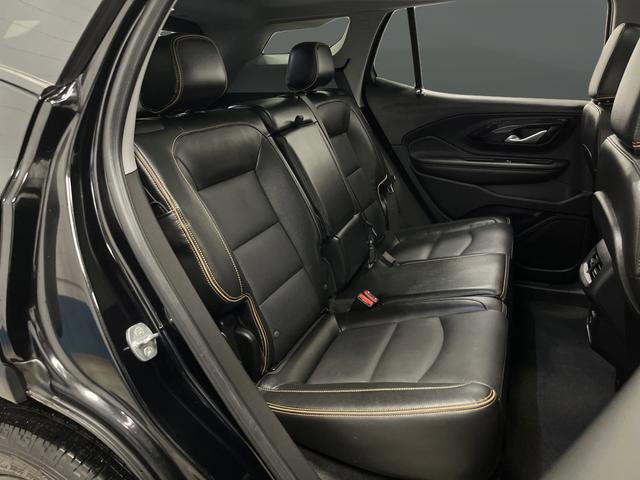 Used 2022 GMC Terrain AT4 w/ Tech Package image 31