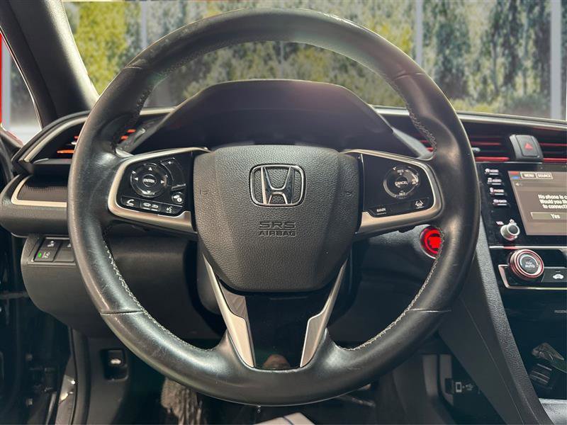 Used 2021 Honda Civic Sport image 16
