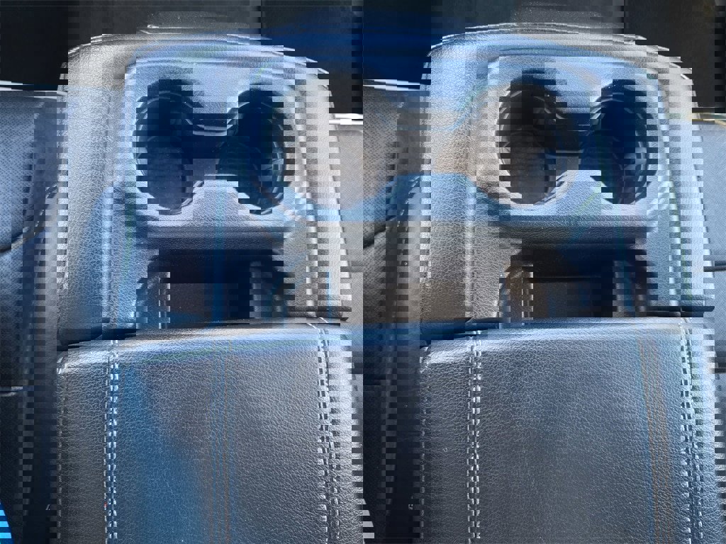 Used 2021 RAM 1500 Laramie w/ Off Road Group image 23