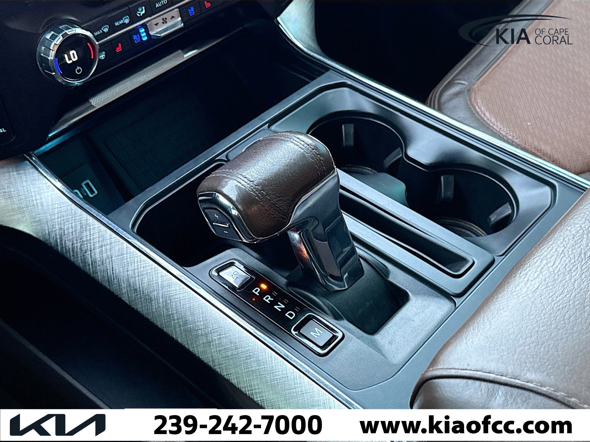 Used 2021 Ford F150 King Ranch w/ Equipment Group 601A High AWD/4WD image 27