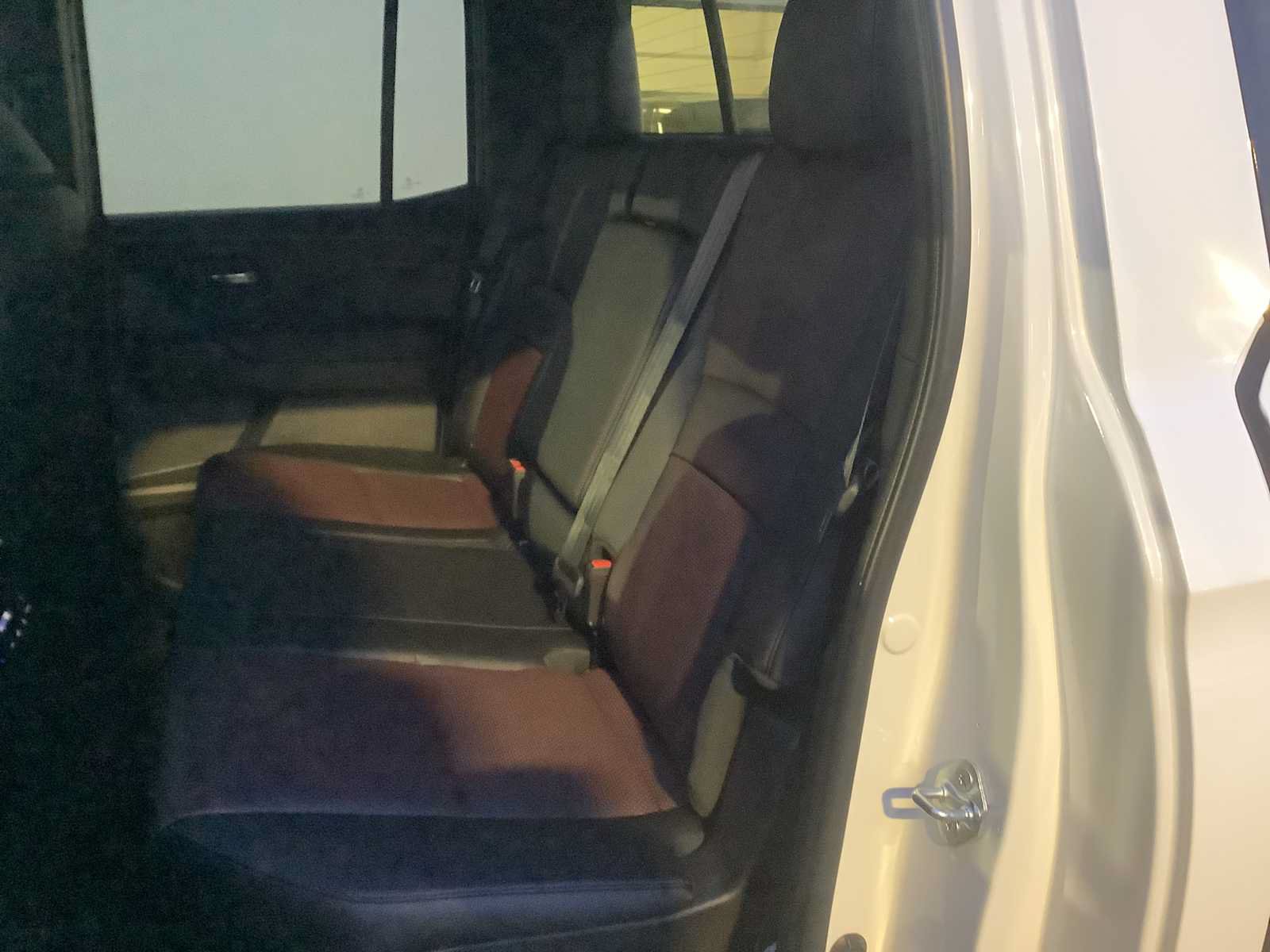 New 2026 Honda Ridgeline Black Edition image 13