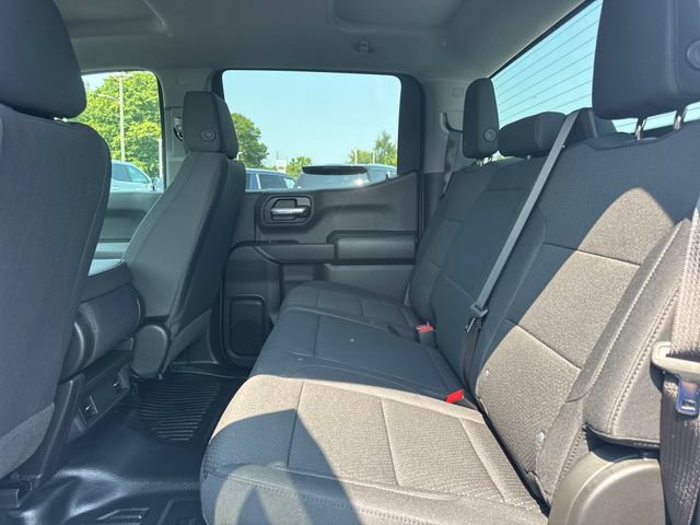 New 2026 GMC Sierra 1500 Pro w/ Pro Value Package AWD/4WD image 11