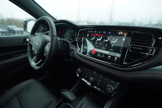 New 2026 Dodge Durango GT w/ Tow 'N Go Package image 33