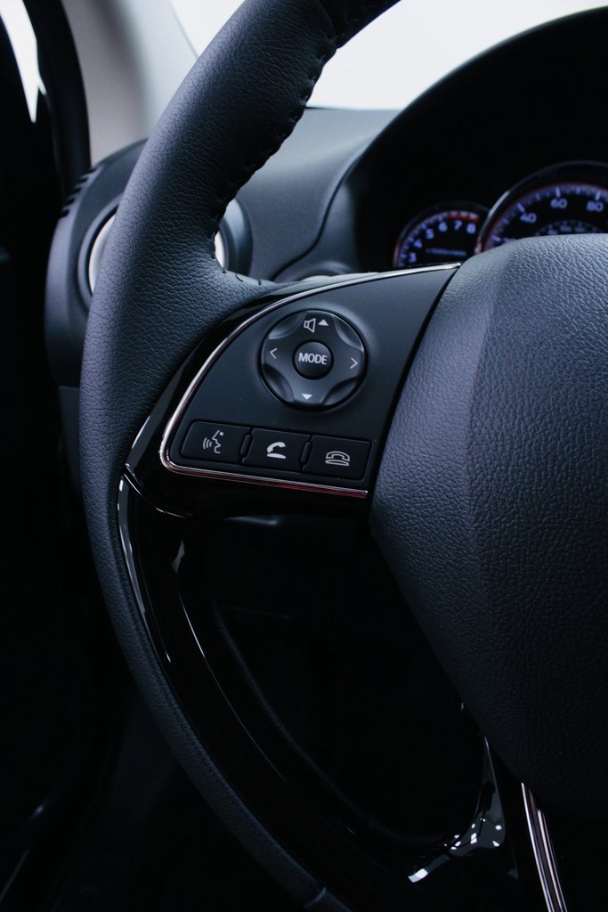 Used 2024 Mitsubishi Mirage G4 ES image 10